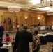 Brig Gen. Gant Community Welcome Reception
