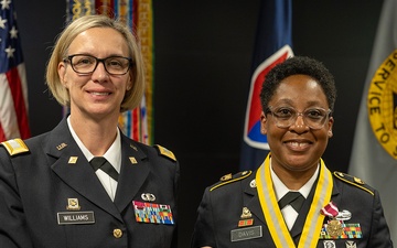 Davis awarded Towson, wraps 22-year career
