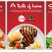 DeCA to unveil Ukrop’s Homestyle Foods items at Fort Belvoir July 30 in kick-off event with rollouts to Quantico, Norfolk and Lee that could expand to 30 commissaries