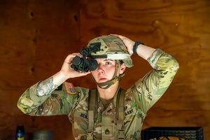 AFN Naples Radio News- NSA Naples First Responders Recognition And U.S. Army Hohenfels Army Lodging Award