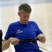 Team Air Force Trains for 2025 Warrior Games