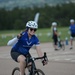 Team Air Force Trains for 2025 Warrior Games