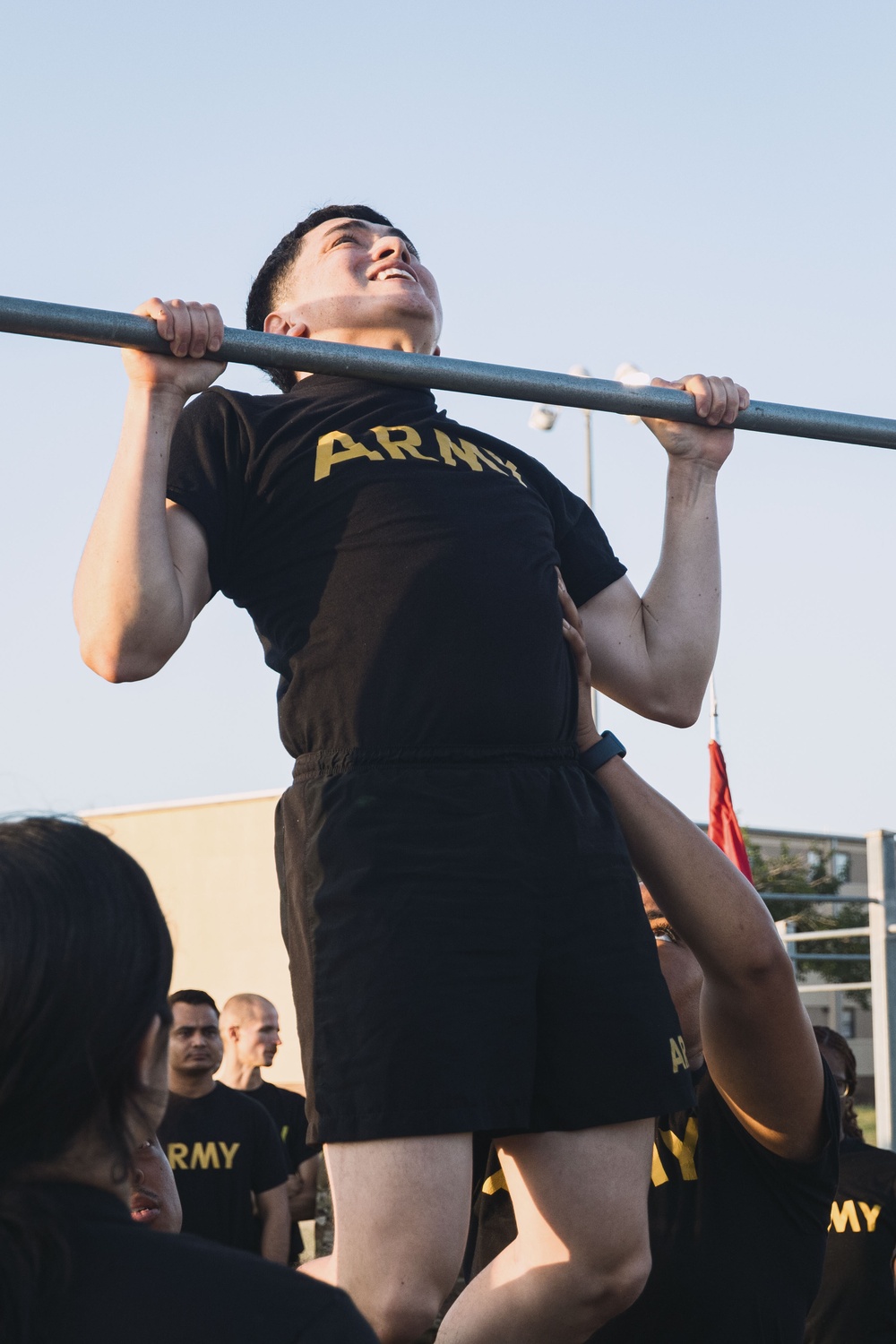 75th FAB PRT WOD