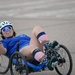 Team Air Force Trains for 2025 Warrior Games