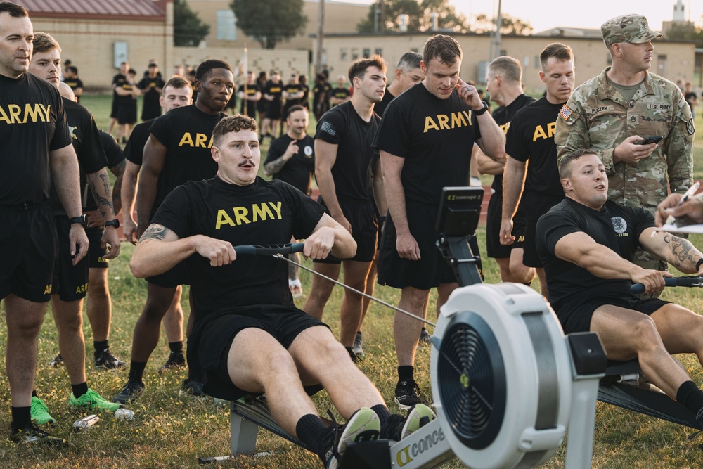 75th FAB PRT WOD