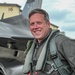 SECARMY flies with the DC Air National Guard