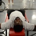 Team Air Force Trains for 2025 Warrior Games