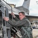 SECARMY flies with the DC Air National Guard