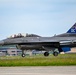 SECARMY flies with the DC Air National Guard