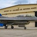 SECARMY flies with the DC Air National Guard