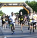 Fort Drum Soldiers make every mile count to qualify for Army Ten-Miler Team