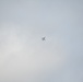 SECARMY flies with the DC Air National Guard
