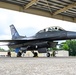 SECARMY flies with the DC Air National Guard