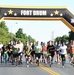 Fort Drum Soldiers make every mile count to qualify for Army Ten-Miler Team
