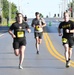 Fort Drum Soldiers make every mile count to qualify for Army Ten-Miler Team