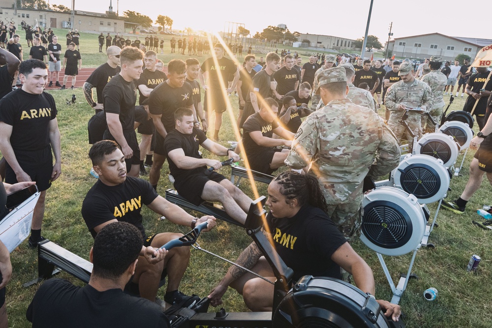 75th FAB PRT WOD