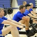Team Air Force Trains for 2025 Warrior Games