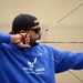 Team Air Force Trains for 2025 Warrior Games
