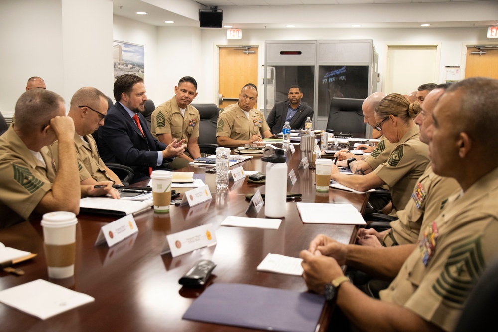 SMMC Ruiz hosts 2025 SMMC Symposium
