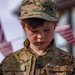 Wyoming Air National Guard participates in first Grand Parade of Cheyenne Frontier Days 2025