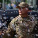 Wyoming Air National Guard participates in first Grand Parade of Cheyenne Frontier Days 2025