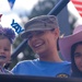Wyoming Air National Guard participates in first Grand Parade of Cheyenne Frontier Days 2025