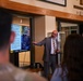 Vandenberg Hosts NASA TRACERS Mission Brief