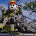 Wyoming Air National Guard participates in first Grand Parade of Cheyenne Frontier Days 2025
