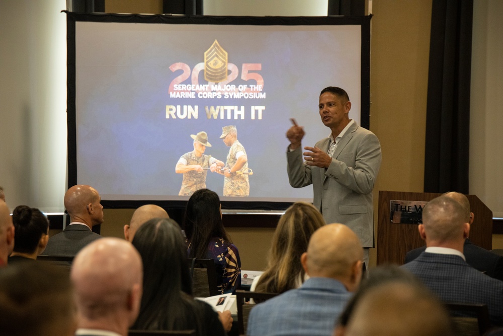 SMMC Ruiz hosts 2025 SMMC Symposium