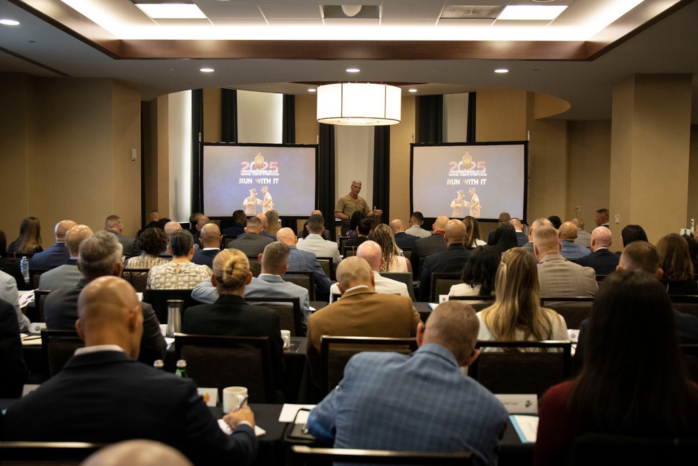 SMMC Ruiz hosts 2025 SMMC Symposium