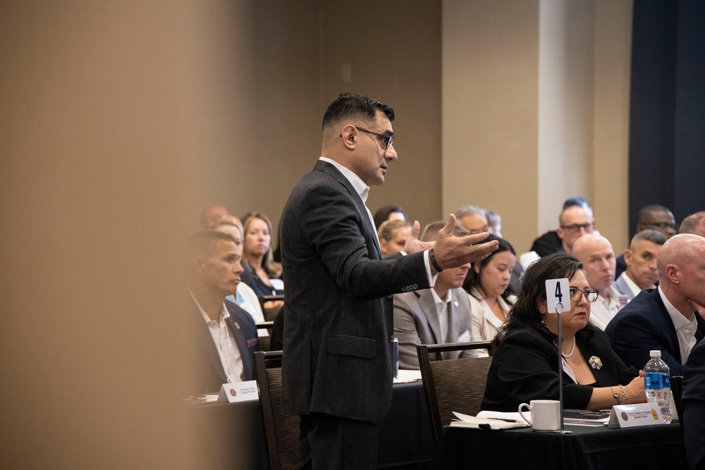 SMMC Ruiz hosts 2025 SMMC Symposium