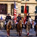 Wyoming Air National Guard participates in first Grand Parade of Cheyenne Frontier Days 2025