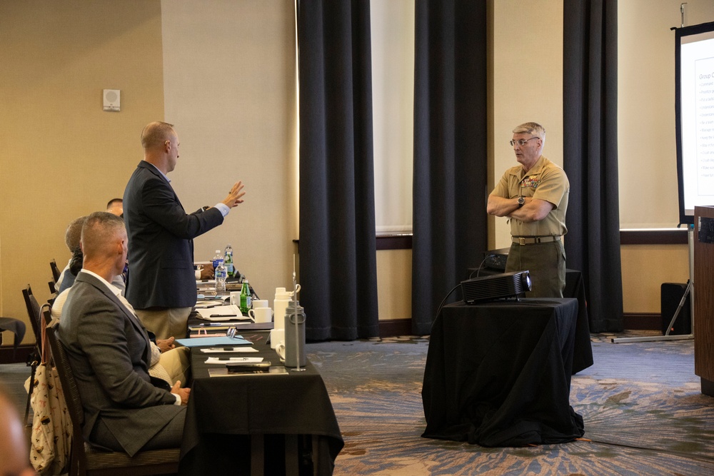 SMMC Ruiz hosts 2025 SMMC Symposium