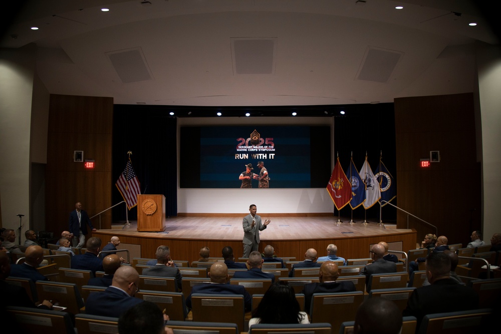 SMMC Ruiz hosts 2025 SMMC Symposium