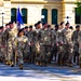 Wyoming Air National Guard participates in first Grand Parade of Cheyenne Frontier Days 2025