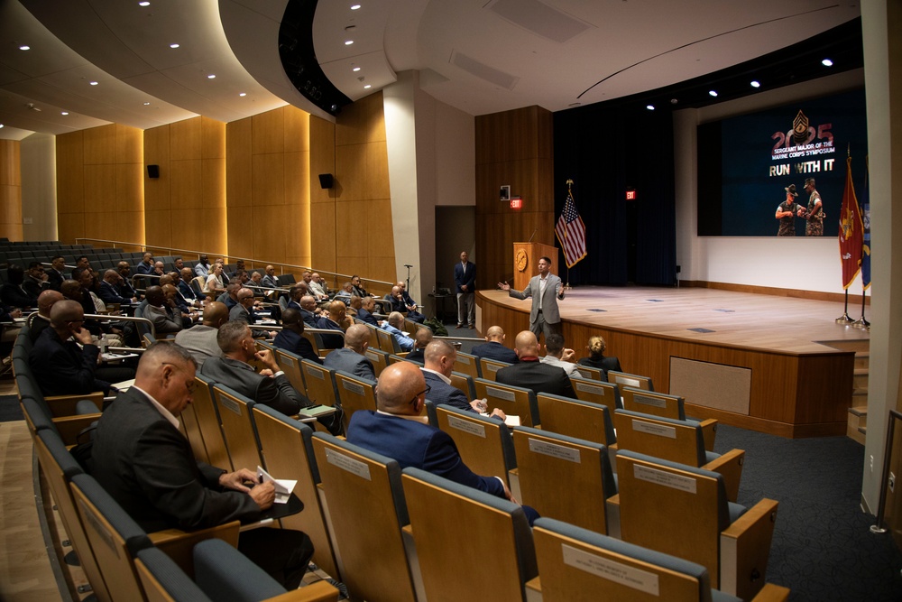 SMMC Ruiz hosts 2025 SMMC Symposium
