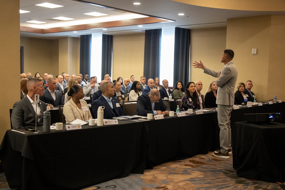 SMMC Ruiz hosts 2025 SMMC Symposium