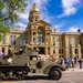 Wyoming Air National Guard participates in first Grand Parade of Cheyenne Frontier Days 2025