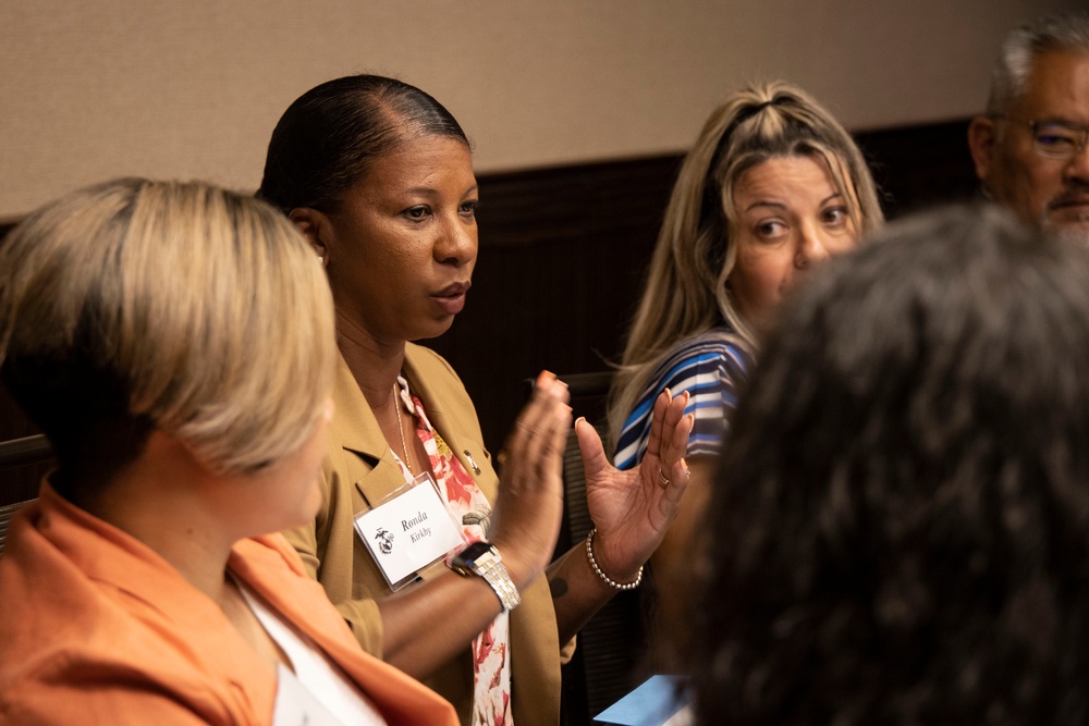 SMMC Ruiz hosts 2025 SMMC Symposium