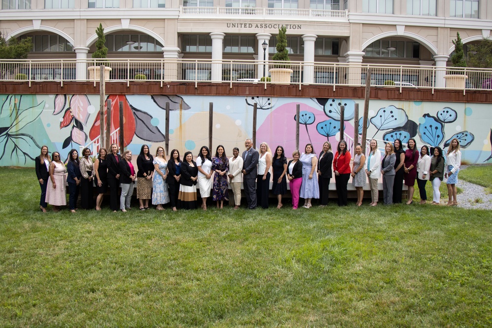 SMMC Ruiz hosts 2025 SMMC Symposium