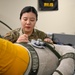 9th PSPTS repairs U-2 high altitude pressure suit