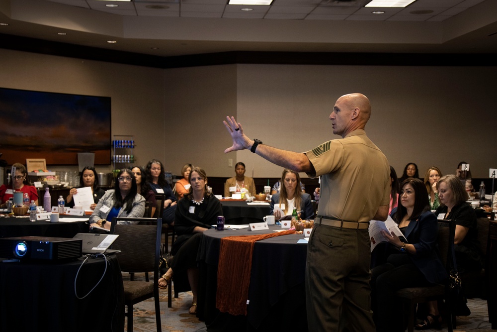 SMMC Ruiz hosts 2025 SMMC Symposium
