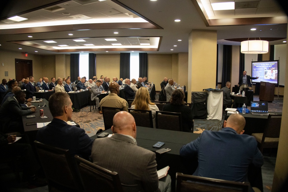 SMMC Ruiz hosts 2025 SMMC Symposium