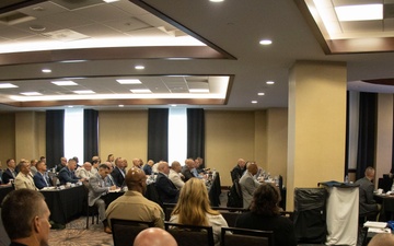 SMMC Ruiz hosts 2025 SMMC Symposium