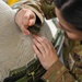 9th PSPTS repairs U-2 high altitude pressure suit