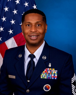 Sedric Whitaker Has Been appointed as Senior Enlisted Advisor-1