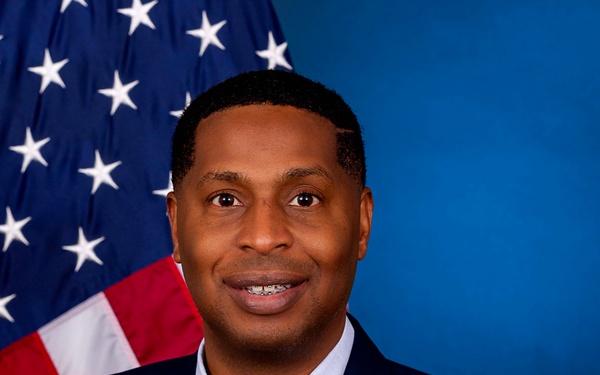 Sedric Whitaker Has Been appointed as Senior Enlisted Advisor