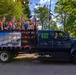 Wyoming Air National Guard participates in first Grand Parade of Cheyenne Frontier Days 2025