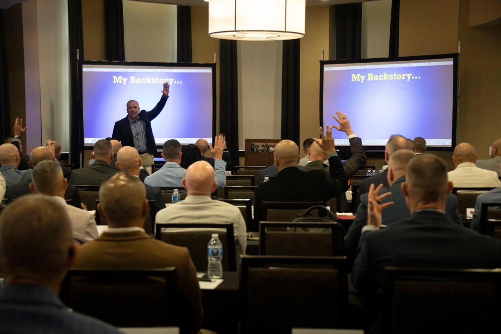 SMMC Ruiz hosts 2025 SMMC Symposium
