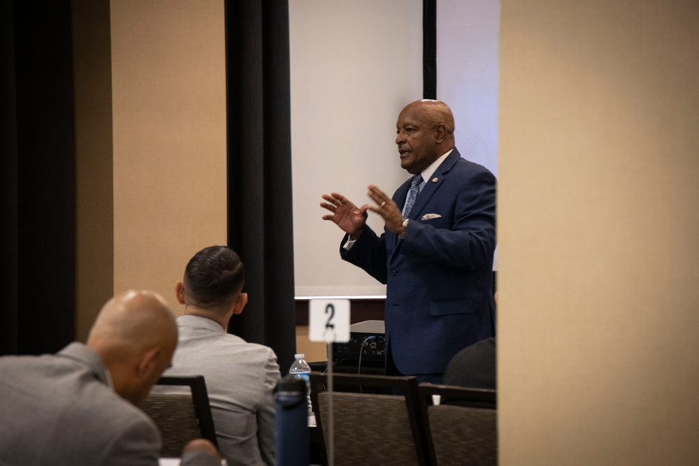 SMMC Ruiz hosts 2025 SMMC Symposium